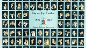 54 Frat Nicknames And What They Mean