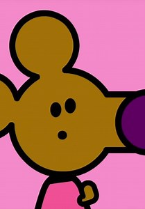 Hey Duggee S04:E01 - Norrie's First Day/The Moving Badge/Roly's First Day/Spot the Difference