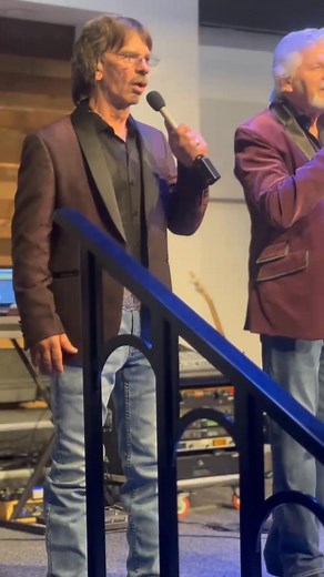 Such an amazing time of worship this past week with our guests Eternal Vision. | Church by the Sea