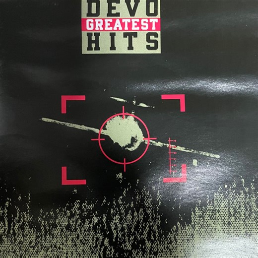 Devo - Greatest Hits