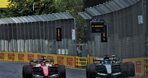 F1 highlight surge in Australian GP overtakes despite fierce driver backlash