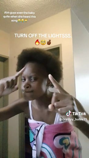 Turn Off the Lights Challenge: TikTok Trend Explained