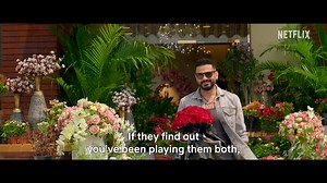 Groom & Two Brides (2025)