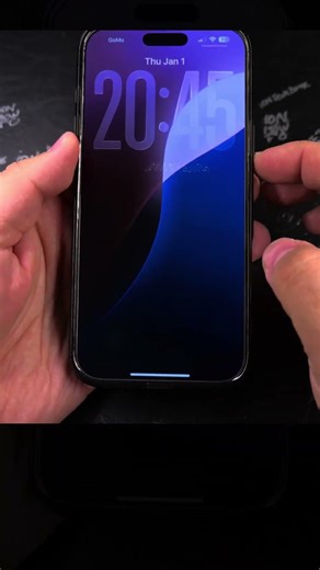 How to Remove the Flashlight Button from iPhone Lock Screen Part 3