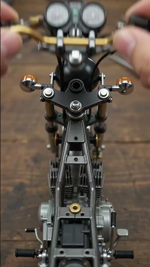 Yamaha RX 100 – The Legendary 2-Stroke Icon! 🏍️🔥 #motorcycle #yamaharseries #rx100 #bike #newyamaha