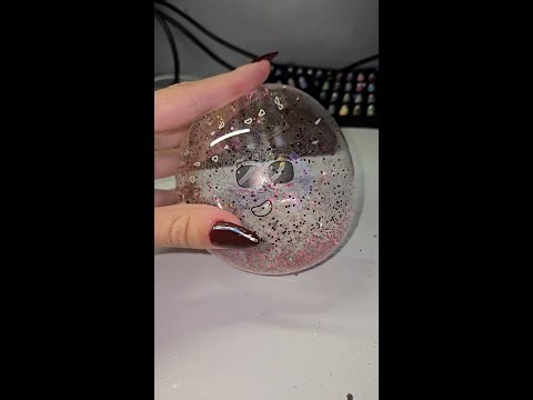 Nano Tape Balloons ASMR 🎈