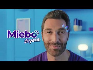 Miebo - Dry Eyes Commercial (2024)