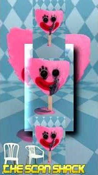 (YTPMV) The Melting Kissy Missy Popsicle Scan Ice Extended