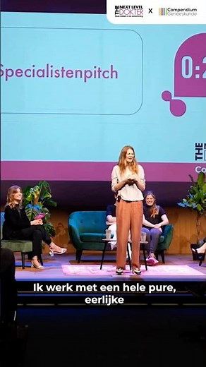 Ontdek het vak van een arts verstandelijk gehandicapten in de Compendium App