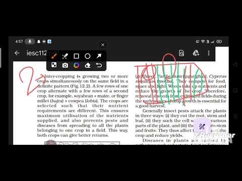 Class 9 chapter 12 Science part 7