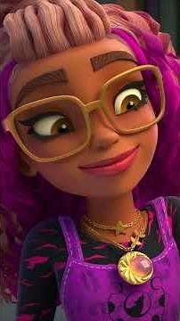 ¡Eso estuvo DEMASIADO cerca! 😳 | Monster High Spain #shorts