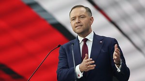 Wer ist Karol Nawrocki? Was wir über Polens neuen Präsidenten und seine Familie wissen