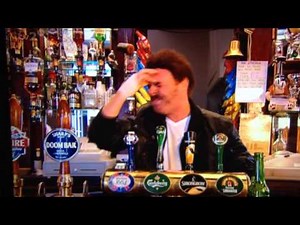 Keith Lemon impression of Danny Dyer - Better sound quality