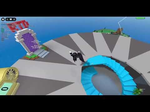 Natural Disasters Survival But A Hacker Ruins The Fun