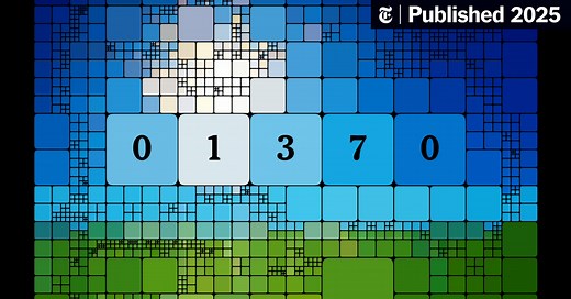 Wordle Review No. 1,370