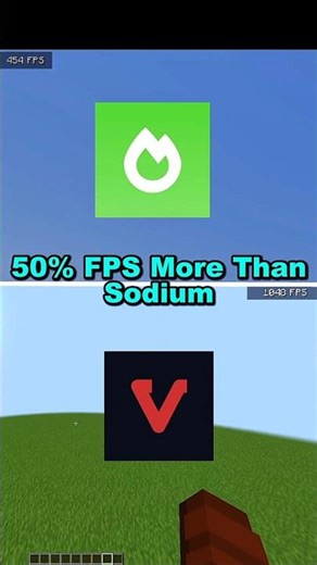 Best FPS Boost Modpack for Mojo Launcher (Vulkan Mod)