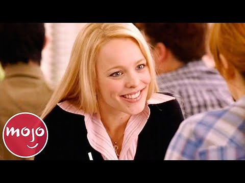 In Defense of: Mean Girls' Regina George
