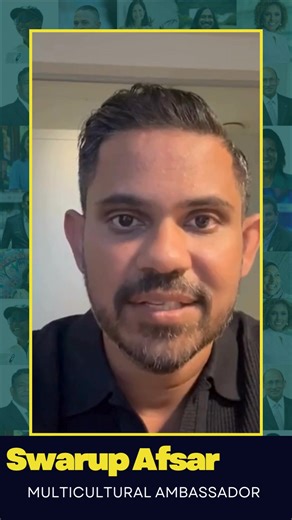 As a 𝐌𝐮𝐥𝐭𝐢𝐜𝐮𝐥𝐭𝐮𝐫𝐚𝐥 𝐀𝐦𝐛𝐚𝐬𝐬𝐚𝐝𝐨𝐫 𝐟𝐨𝐫 @CricketAustralia @swarupp777 sends his best wishes to all teams competing in the Bangladesh T20 Blast (19–21 Dec). Good luck to everyone involved! 🏏🇧🇩✨ | Bangladesh T20 Blast