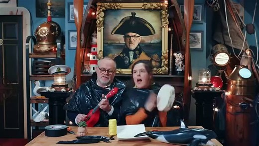 Taskmaster Season 18 Episode 2