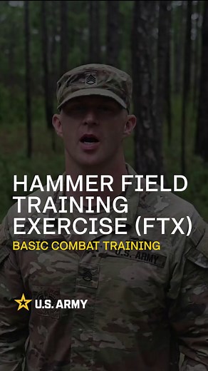 177K views · 7K reactions | Trainees going through Basic Training or...
