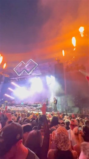 Experts Only in Vail was straight fire 🔥🎇