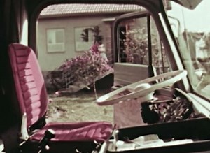 Throwback Thursday - Check out this video about the innovations of the truck cab from the 1960's. Some things have for sure changed. #TBT (turn on the sound for this one) | Volvo Trucks