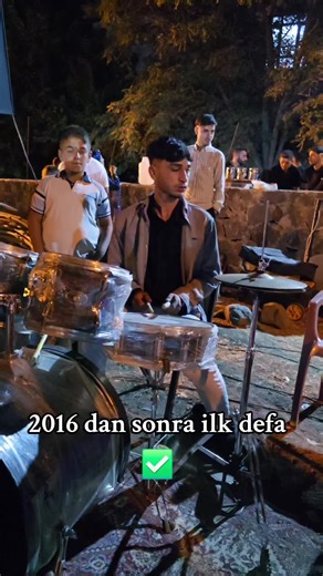 Reviving Halay Traditions After 2016