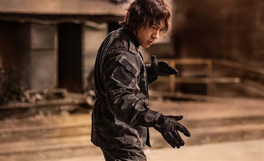 Bruce Khan Purgatory Kill Zone Interview | Exclusive Fight Pre-Viz - Kung-fu Kingdom