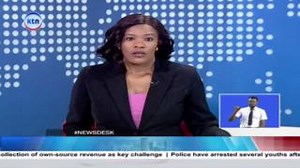 Busia County Government has dispersed Sh24.5 million to 35 ward-based saccos in a way to transform the rural-based revitalization model in many parts of the county. #NewsDesk | KTN News Kenya