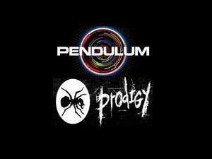 Smack My Tarantula | pendulum & Prodigy Drum & Bass Mix