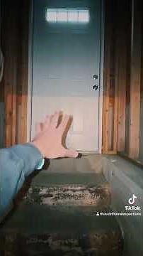 Replace your Bilco doors to stop water in your basement!