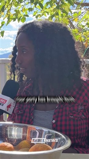 Rebel News sits down with One B.C. Party Leader Dallas Brodie for an exclusive interview about her party's upcoming documentary that criticizes "the reconciling industry" as a lucrative guilt campaign, funneling billions of tax dollars, often under false pretenses. Full details: https://rebelne.ws/3WxbOfM | Rebel News Canada | Facebook