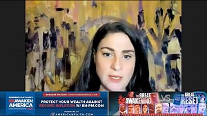 The Great ReAwakening Vs. The Great Reset