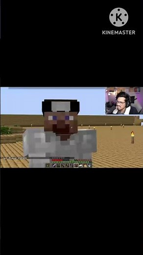 Gamerfleet funny moment in Minecraft ONEBLOCK with Jack