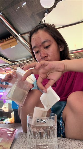 9 Day Herbal Tea: Real Beauty Review and Self-Care Tips