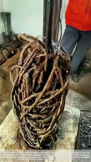 The Great Cable Rescue: Unearthing Power from the Depths