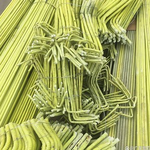 [Hot Item] Glass Fiber Reinforced Bar for Advanced Concrete Applications