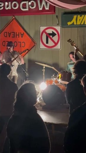 Wish Granite - Live!! #mathrock #grunge #artrock #progressiverock #mathrock #wishgranite #diy #live