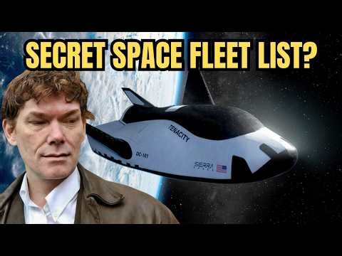 Gary McKinnon UFO Hack LIVE | RichPlanet TV Watchalong & Analysis