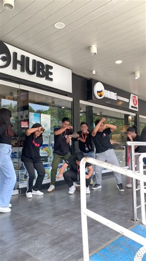 17K views · 175 reactions | Hube Computer Emergency Challenge Accepted Dasmagi!! | HUBE COMPUTER | Facebook