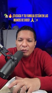 2.3K views · 106 reactions | ingrese a la oracion en Vivo a través de nuestra pagina web https://www.vivemastv.com | Pastor David Rodriguez | Facebook