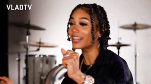 Coi Leray: I Signed the Biggest Record Deal of 2019 (Part 5) | VladTV - Breaking Urban News