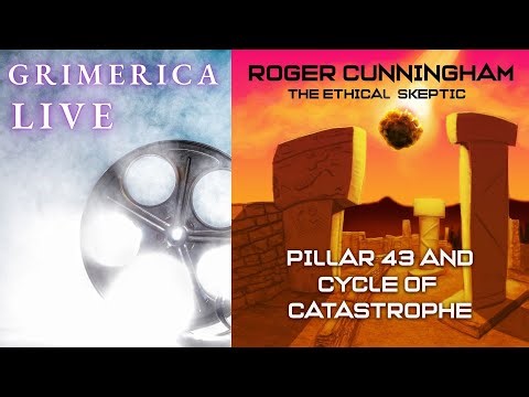 The ECDO Cataclysm Theory — Why Some Scientists Are Concerned