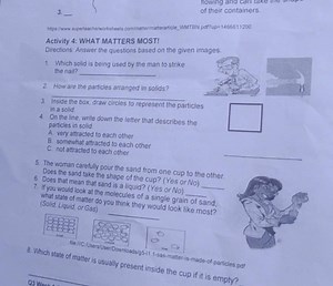 3.  of their containers.https//www superteacherworksheets com/... | Filo