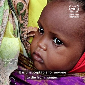 9.3K reactions · 808 shares | A monthly donation as small as $10 can help us deliver life-saving food to people who need it most. | World Food Programme | Facebook