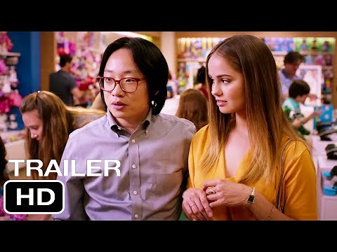 THE OPENING ACT Official Trailer (2020) Jimmy O. Yang, Ken Jeong Comedy Movie
