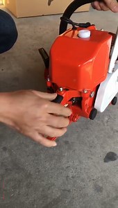 Watch 5500rpm Concrete Saw Concrete Cutter on Amazon Live