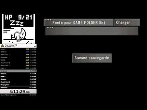 New ways to Game Over in FF8