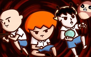 【Onion Man】马桶怪人｜沙雕动画｜洋葱与阿文
