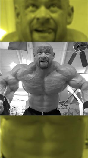 Branch Warren - Unchained Raw Reality!